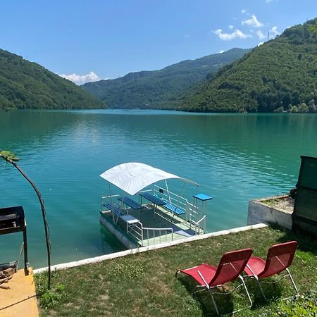 Lake House Jablanica Buitenkant foto